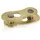 XLC Kettenverschluss CC-X28 Gold