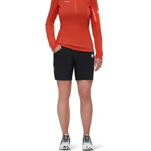 Mammut Aenergy Light SO Shorts Regular Schwarz 42