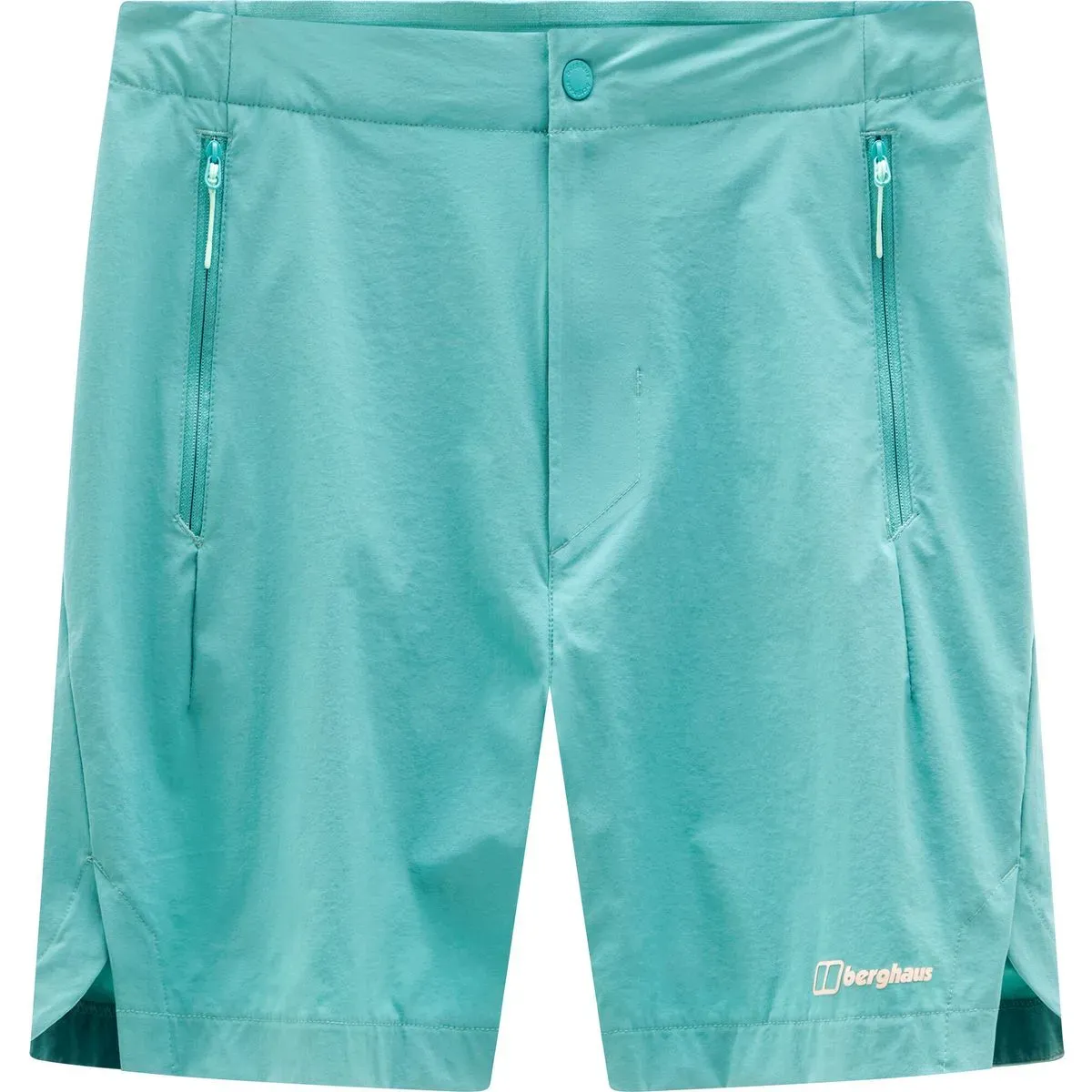 Berghaus NEW W Trail Short blue (C1714) 38