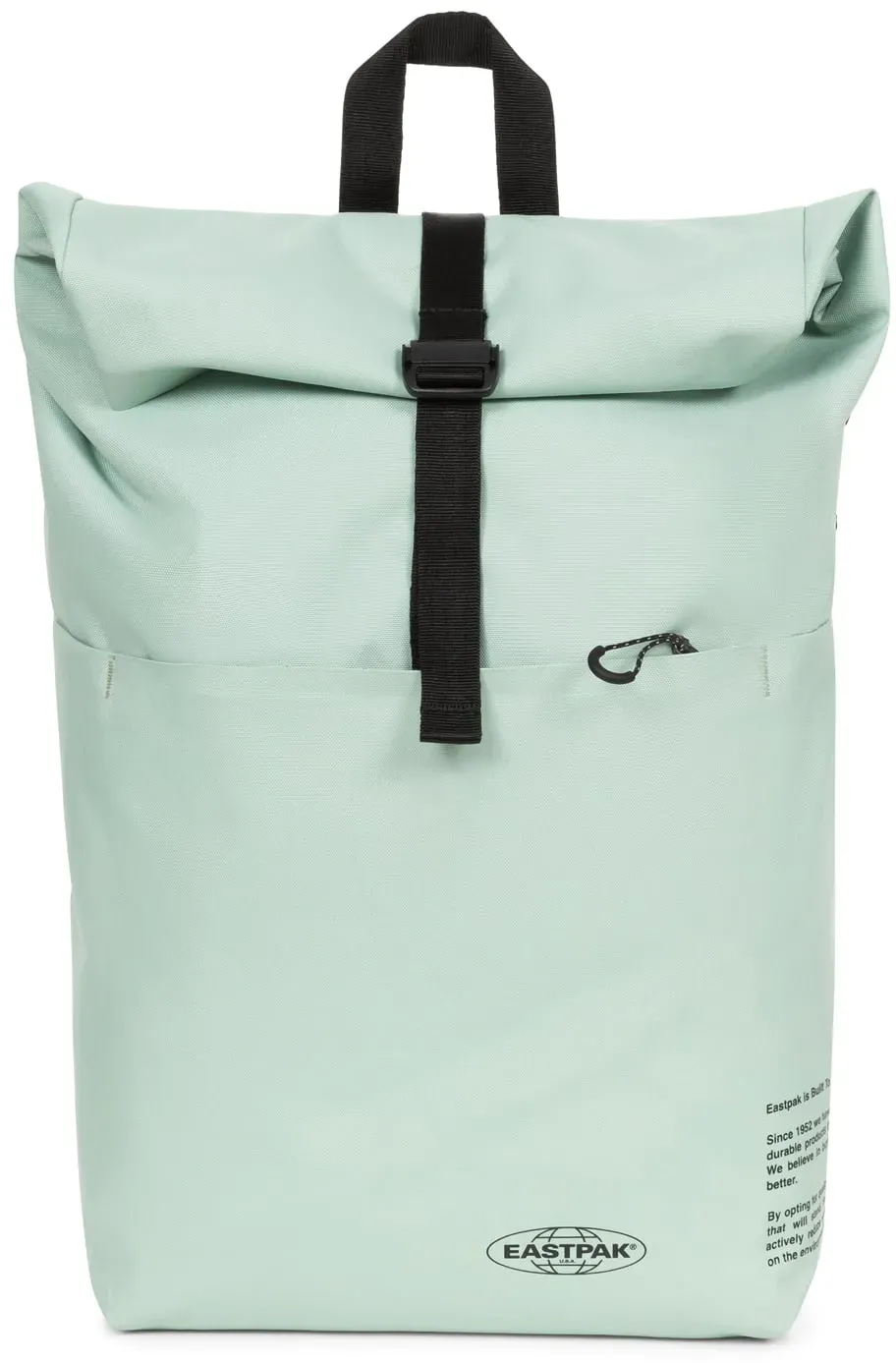 Eastpak Rucksack Up Rolltop Backpack 23L storm frost