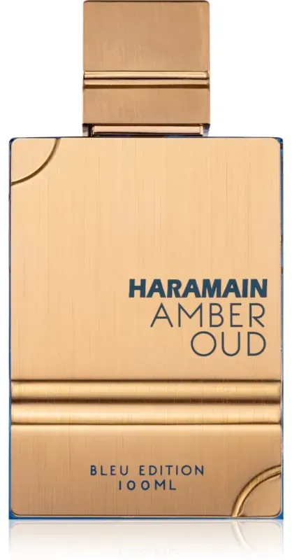 Al Haramain Amber Oud Bleu Edition Eau de Parfum Unisex 100 ml