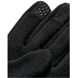 hummel hmlFLEECE Handschuhe 2001 black S