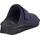 Finn Comfort Hüttenschuhe Blau 45