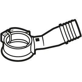 Bosch Bürste, 66 x 43 x 98 mm. Für Staubsauger