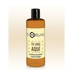 20 Flaschen Conditioner 300 ml Neutral Ecorganic
