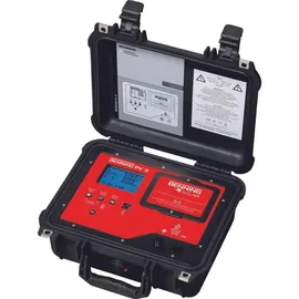 Benning Photovoltaik-Tester PV3