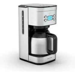 Isotherme Filterkaffeemaschine CONTINENTAL EDISON