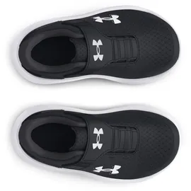 Under Armour Jungen 001 - Black / Anthracite / White - EU 26