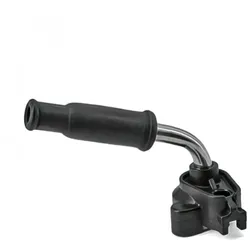 Vergaserdeckel Dellorto PHBN, Modell 3067