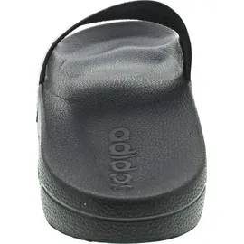adidas Shower Adilette Core Black / Cloud White / Core Black 39 1/3