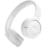 JBL Tune 520BT white