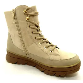 Jana Komfort Sandalen für Damen - Beige, 38 EU 38 EU