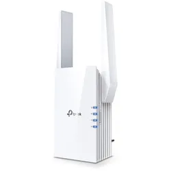 TP-Link RE505X - Wi-Fi-Range-Extender - GigE - Wi-Fi 6 - 2.4