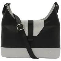 Voi Jeans Voi Boston Olga Umhängetasche Leder 30.5 cm