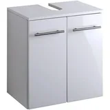 freiraum Waschbeckenunterschrank Parma 50 x 53 x 34 cm (B/H/T)