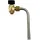 Honeywell Probenahmeventil V4250 mit Handrad DN8 PN16 1/4 Zoll