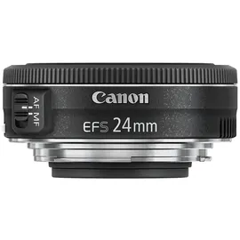 Canon EF-S 24 mm F2,8 STM