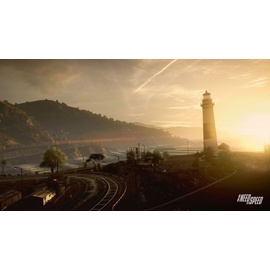 Need for Speed Rivals (USK) (PS4)