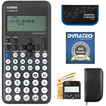 DynaTech FX-82 Blau