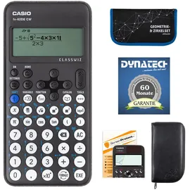 DynaTech FX-82 Blau