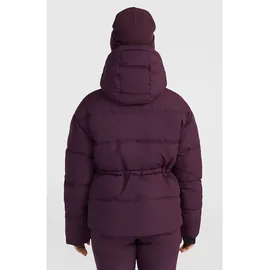 O'Neill O ́neill Z.e.n. Hybrid Jacke - Aubergine - L