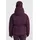 O'Neill O ́neill Z.e.n. Hybrid Jacke - Aubergine - L