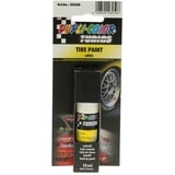 DUPLI-COLOR 282508 TIRE PAINT weiß 12 ml