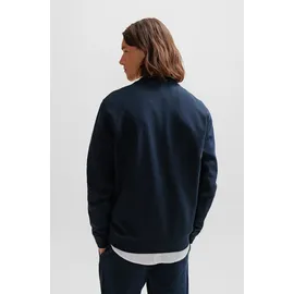 Boss Sweatshirt blau M