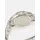 Boss LIDA Quarz Edelstahl 38 mm 1502747