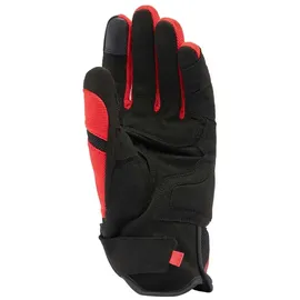 Dainese Mig 3 Air Schwarz/Rot 2XL