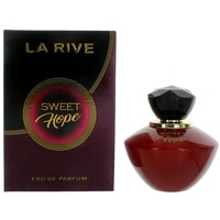 La Rive Sweet Hope Eau de Parfum Spray By La Rive – 3 oz