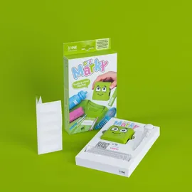 Colop Marky Textilstempel selbstfärbend Grün 1 St.