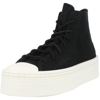 Converse Chuck Taylor All Star MODERN Lift Platform Mono Suede