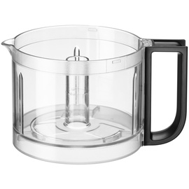 KitchenAid Mini-Food Processor 5KFC3516 onyx schwarz