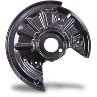 AIC Ankerblech VW,AUDI,SKODA 71006 5Q0615611F
