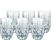 Nachtmann Palais Trinkgläser 6er Set Gläser 6 ct (63.99 € / )