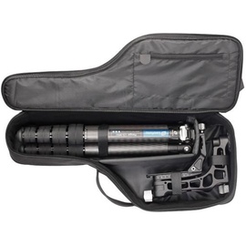 leofoto Ranger LS-365C + PG-1 Gimbal head kit
