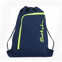 Satch Sportbeutel Toxic Yellow