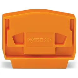 WAGO GmbH & Co. KG Abschluß-u.Zwischenplatte 264-369