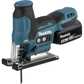 Makita DJV185RF1J inkl. 1 x 3,0 Ah + Ladegerät + Makpac