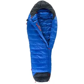 Pajak Core 550 Schlafsack - Blue - Lang