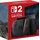 Nintendo Switch 2 schwarz (10015151)