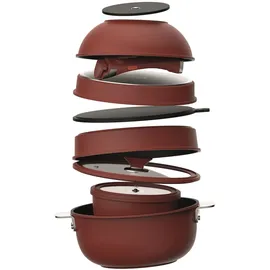 Master Pro MasterPRO SHARE & PLAY