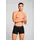 Puma Boxershorts 2er Pack Schwarz / Grau L