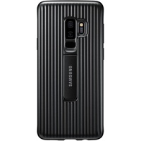 Samsung Protective Standing Cover EF-RG965 für Galaxy S9+ schwarz