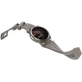 HiFuture Future Go Mix2 BT One Size Aluminiumgehäuse Grau Sportarmband Grau