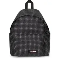 Eastpak Day Pak'r schwarz/weiß