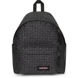 Eastpak Day Pak'r schwarz/weiß