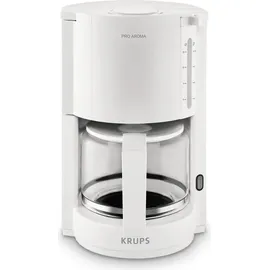 Krups ProAroma F30901 weiß