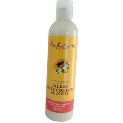SHEA MOISTURE Papaya & Neroli All Day Frizz Control Milk Gel 30 ml